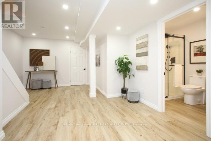 609 Coldstream Drive, Oshawa, Ontario  L1K 2T6 - Photo 27 - E12487431