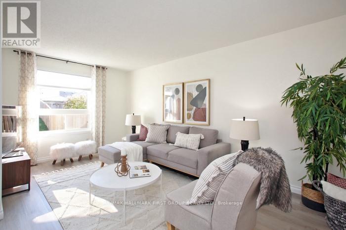 609 Coldstream Drive, Oshawa, Ontario  L1K 2T6 - Photo 3 - E12487431