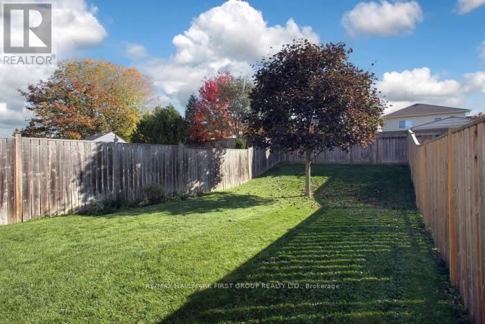 609 Coldstream Drive, Oshawa, Ontario  L1K 2T6 - Photo 30 - E12487431