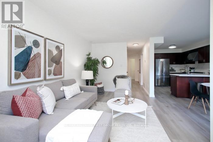 609 Coldstream Drive, Oshawa, Ontario  L1K 2T6 - Photo 6 - E12487431