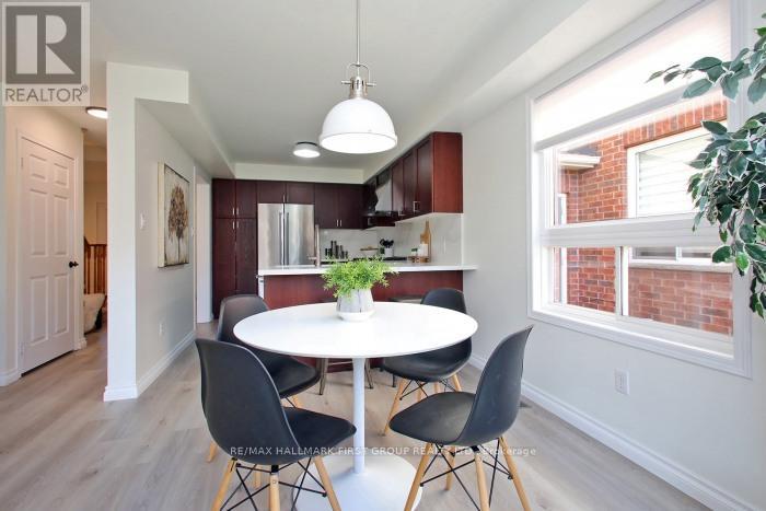 609 Coldstream Drive, Oshawa, Ontario  L1K 2T6 - Photo 9 - E12487431