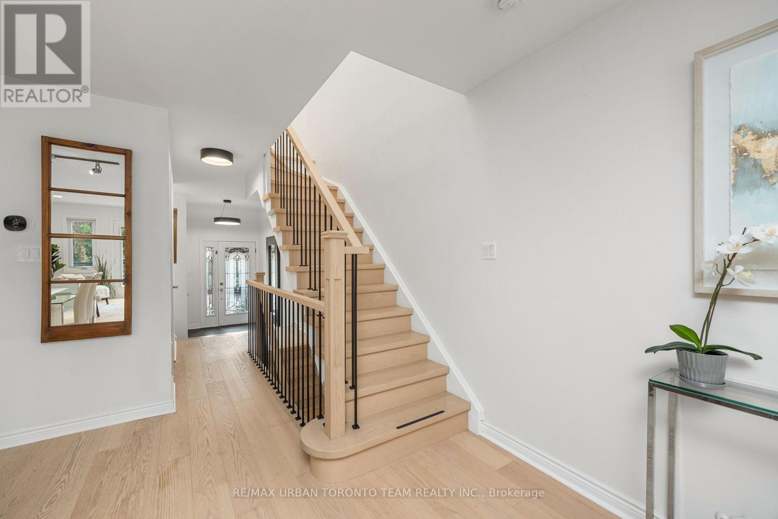 50 Ashland Avenue, Toronto (Woodbine Corridor), Ontario  M4L 1K1 - Photo 16 - E12487451