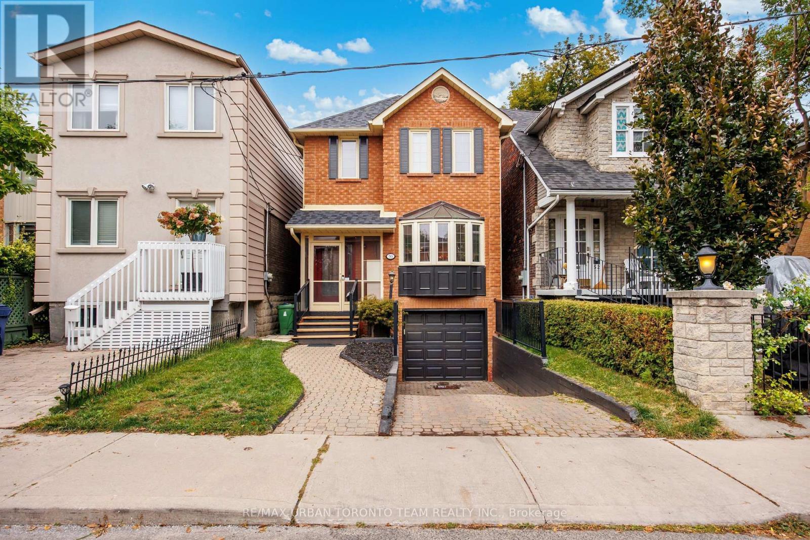 50 Ashland Avenue, Toronto (Woodbine Corridor), Ontario  M4L 1K1 - Photo 37 - E12487451