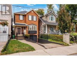 50 Ashland Avenue, Toronto (Woodbine Corridor), Ca
