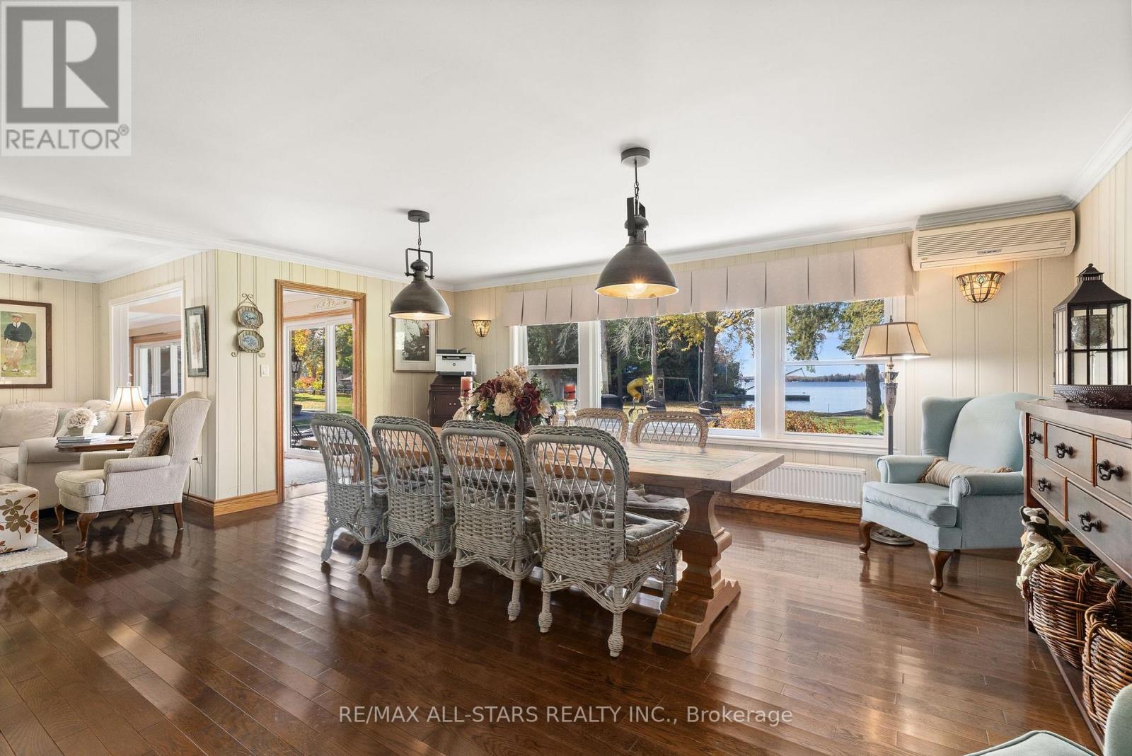 8 Manor Road, Kawartha Lakes (Bobcaygeon), Ontario  K0M 1A0 - Photo 10 - X12487496