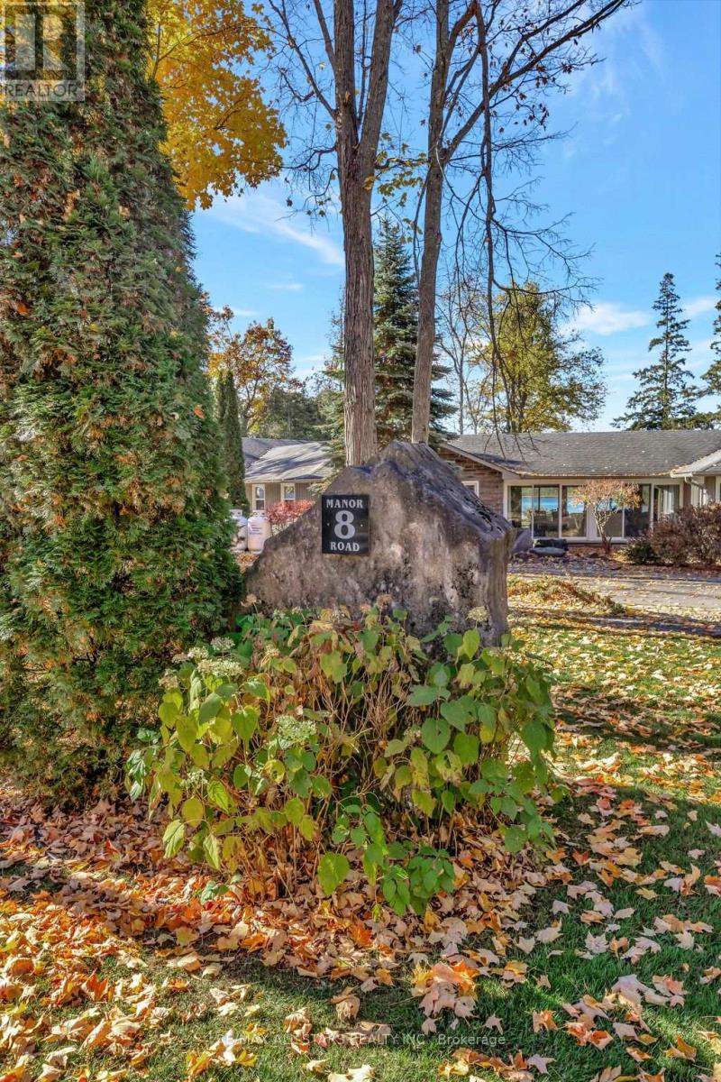 8 Manor Road, Kawartha Lakes (Bobcaygeon), Ontario  K0M 1A0 - Photo 3 - X12487496