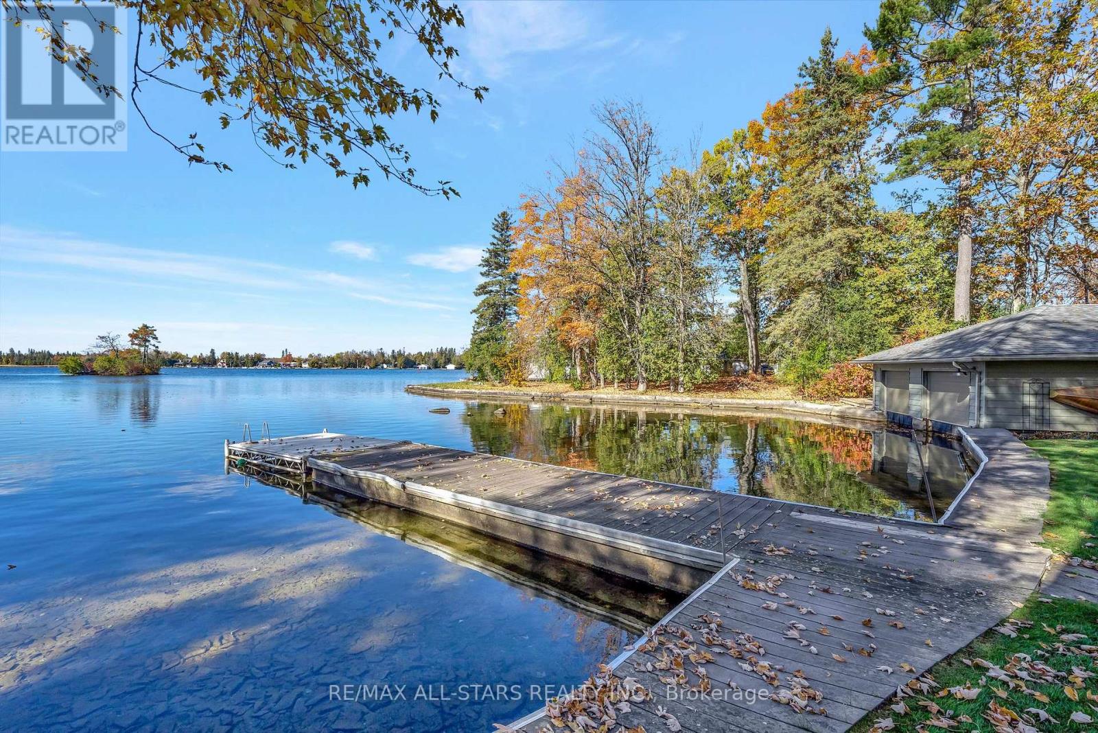 8 Manor Road, Kawartha Lakes (Bobcaygeon), Ontario  K0M 1A0 - Photo 41 - X12487496