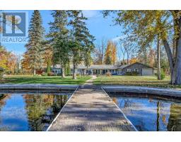 8 MANOR ROAD, Kawartha Lakes, Ontario