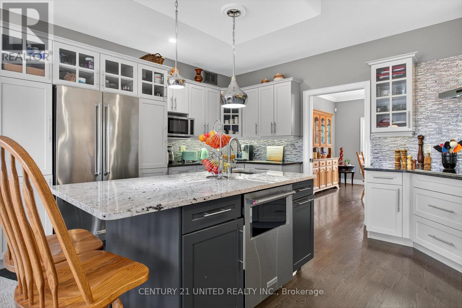 1599 Moore Drive, Cavan Monaghan, Ontario  L0A 1C0 - Photo 10 - X12487539