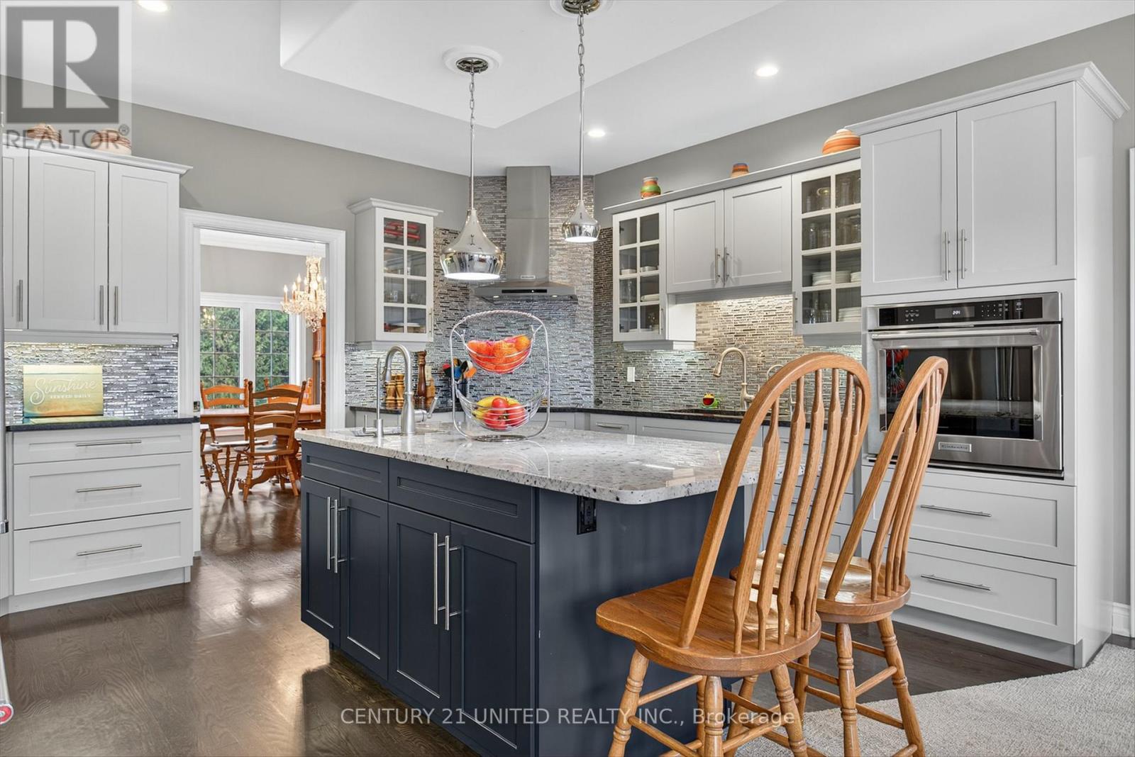 1599 Moore Drive, Cavan Monaghan, Ontario  L0A 1C0 - Photo 11 - X12487539