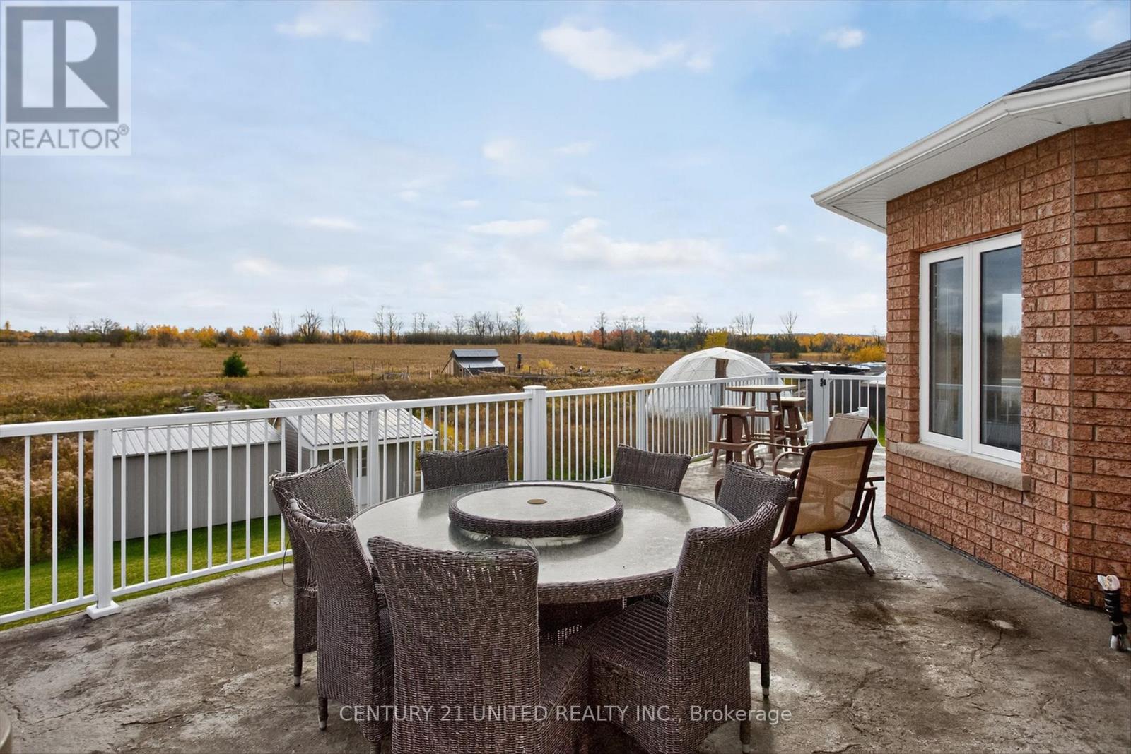 1599 Moore Drive, Cavan Monaghan, Ontario  L0A 1C0 - Photo 35 - X12487539
