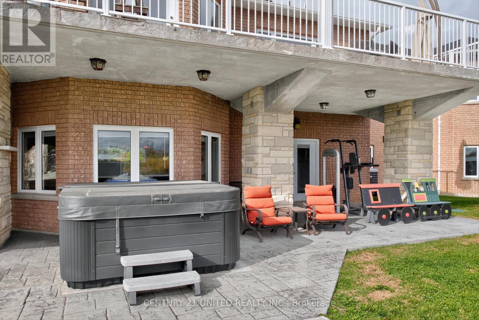 1599 Moore Drive, Cavan Monaghan, Ontario  L0A 1C0 - Photo 37 - X12487539