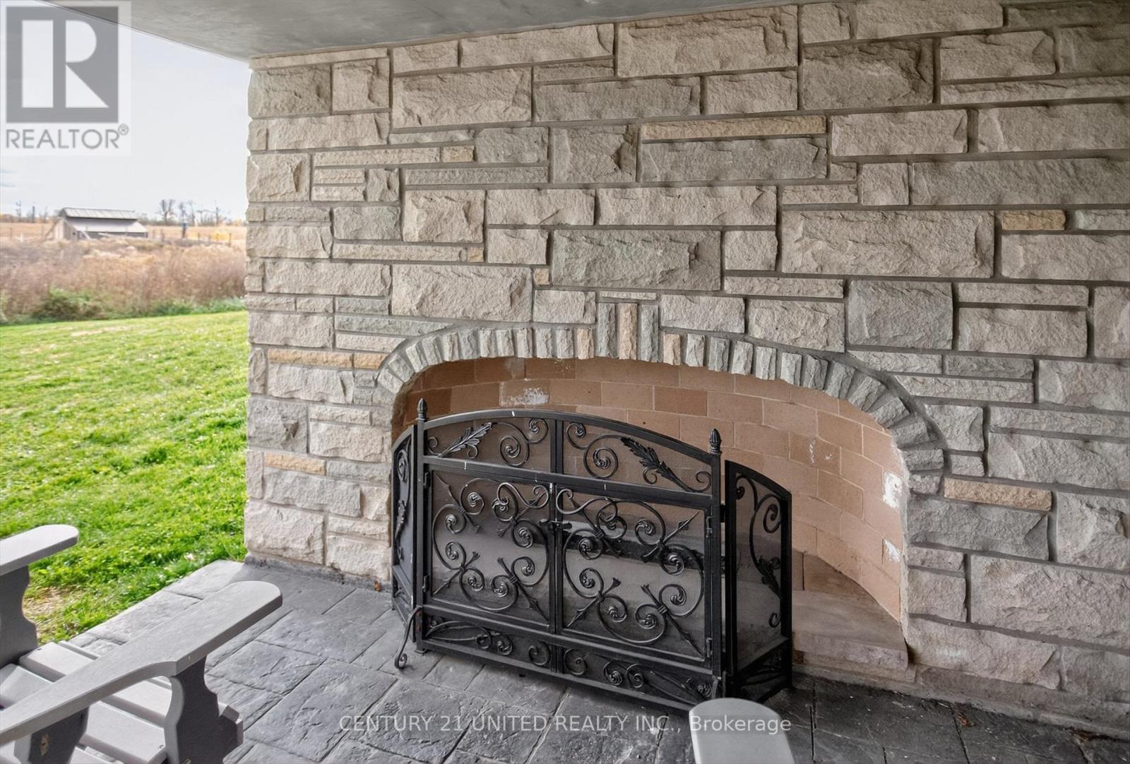 1599 Moore Drive, Cavan Monaghan, Ontario  L0A 1C0 - Photo 38 - X12487539