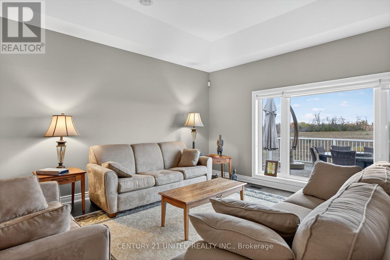 1599 Moore Drive, Cavan Monaghan, Ontario  L0A 1C0 - Photo 4 - X12487539