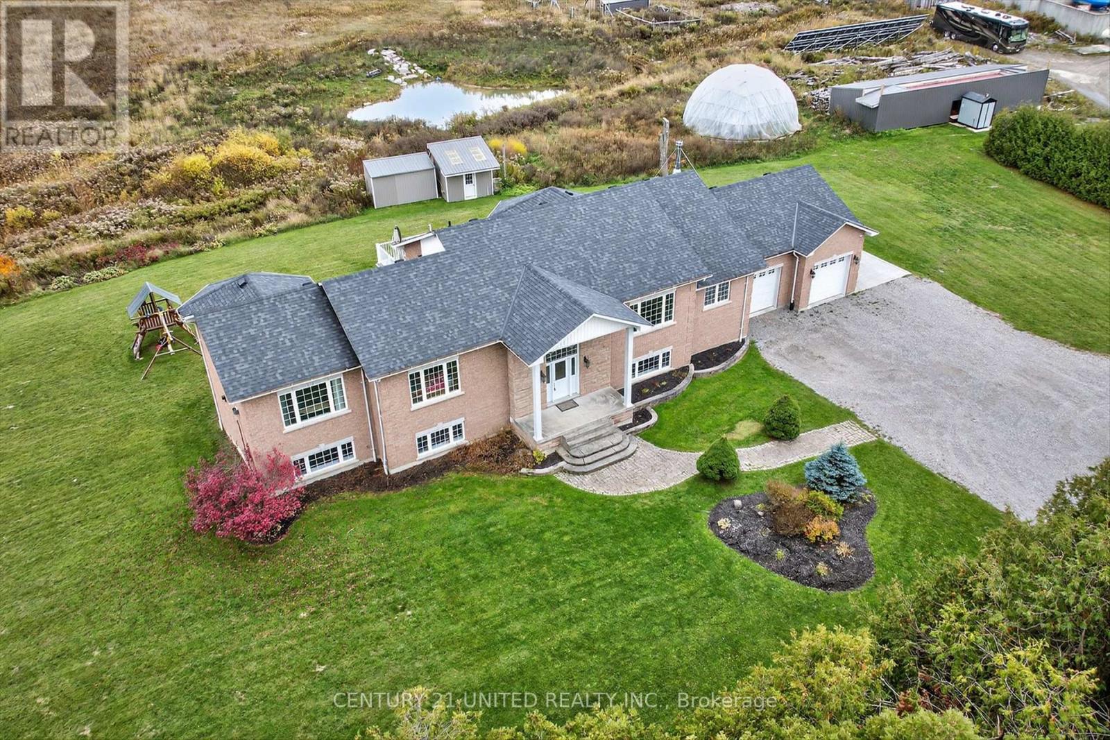 1599 Moore Drive, Cavan Monaghan, Ontario  L0A 1C0 - Photo 42 - X12487539