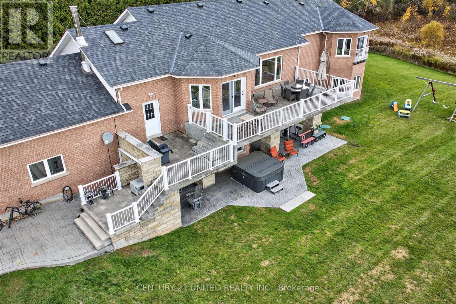 1599 Moore Drive, Cavan Monaghan, Ontario  L0A 1C0 - Photo 43 - X12487539