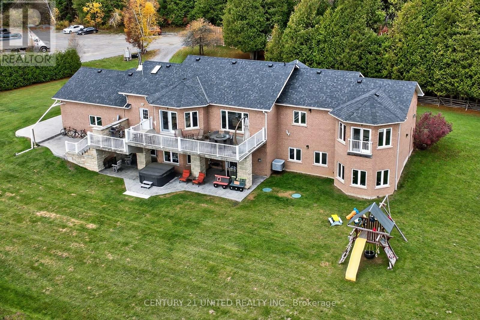 1599 Moore Drive, Cavan Monaghan, Ontario  L0A 1C0 - Photo 44 - X12487539