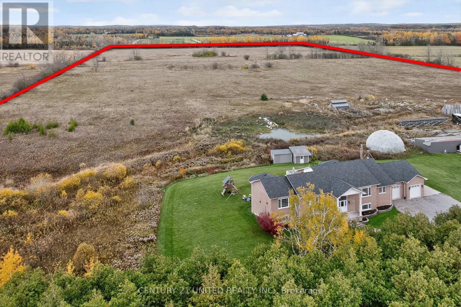 1599 Moore Drive, Cavan Monaghan, Ontario  L0A 1C0 - Photo 46 - X12487539