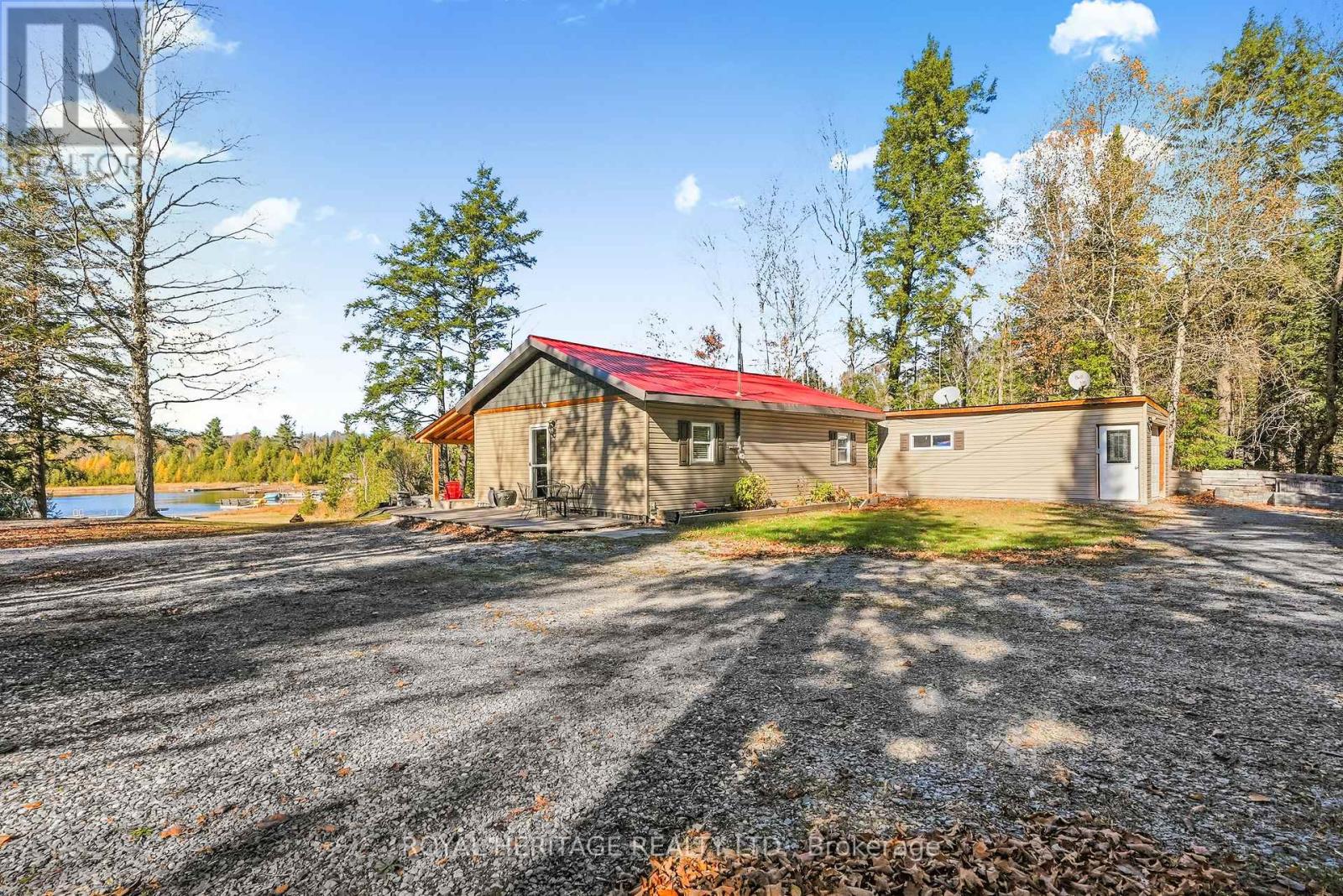 775 Darling Concession 7 Road, Lanark Highlands, Ontario  K0A 1P0 - Photo 13 - X12487543