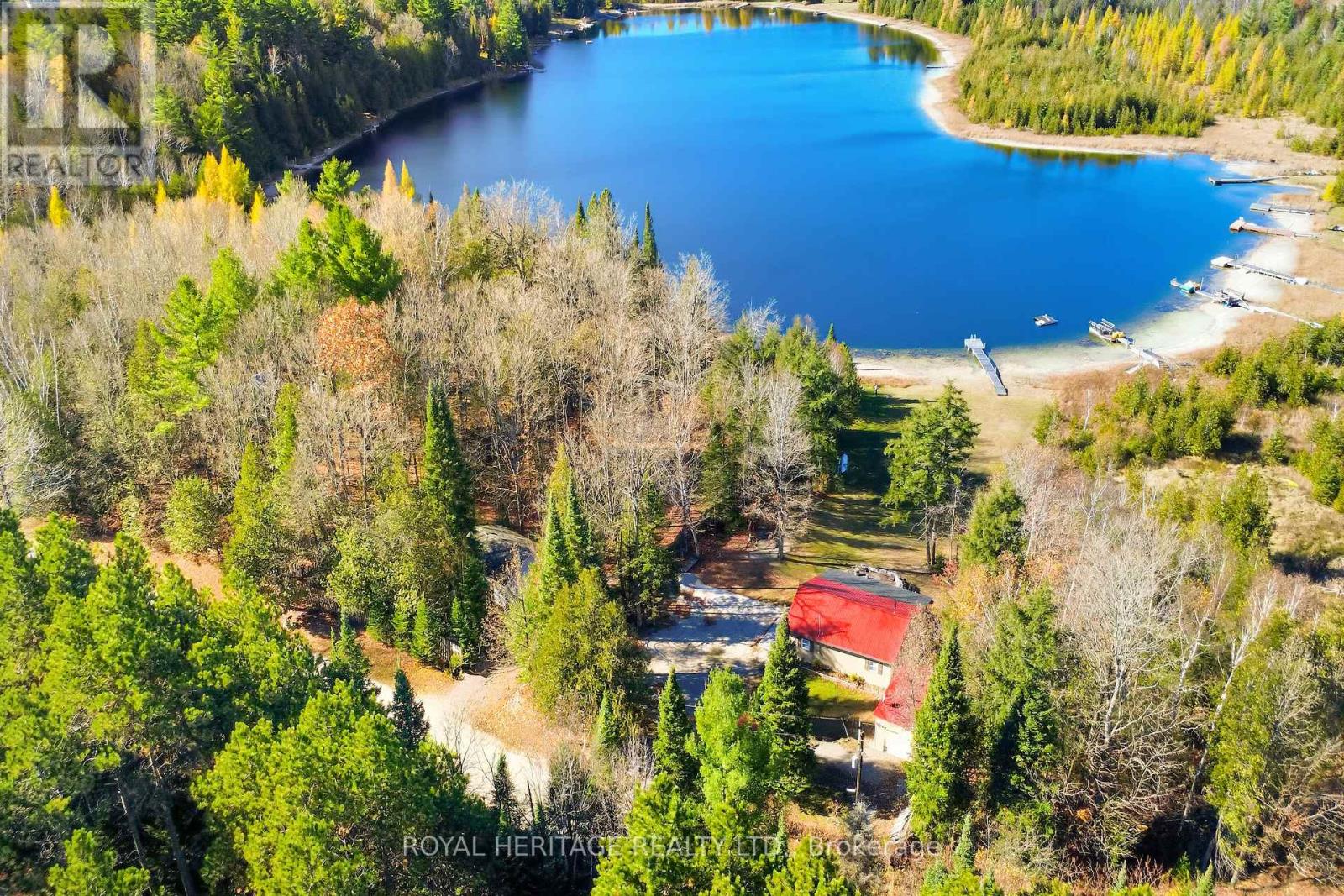 775 Darling Concession 7 Road, Lanark Highlands, Ontario  K0A 1P0 - Photo 2 - X12487543