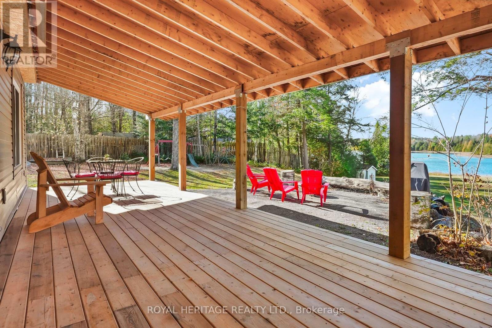 775 Darling Concession 7 Road, Lanark Highlands, Ontario  K0A 1P0 - Photo 4 - X12487543