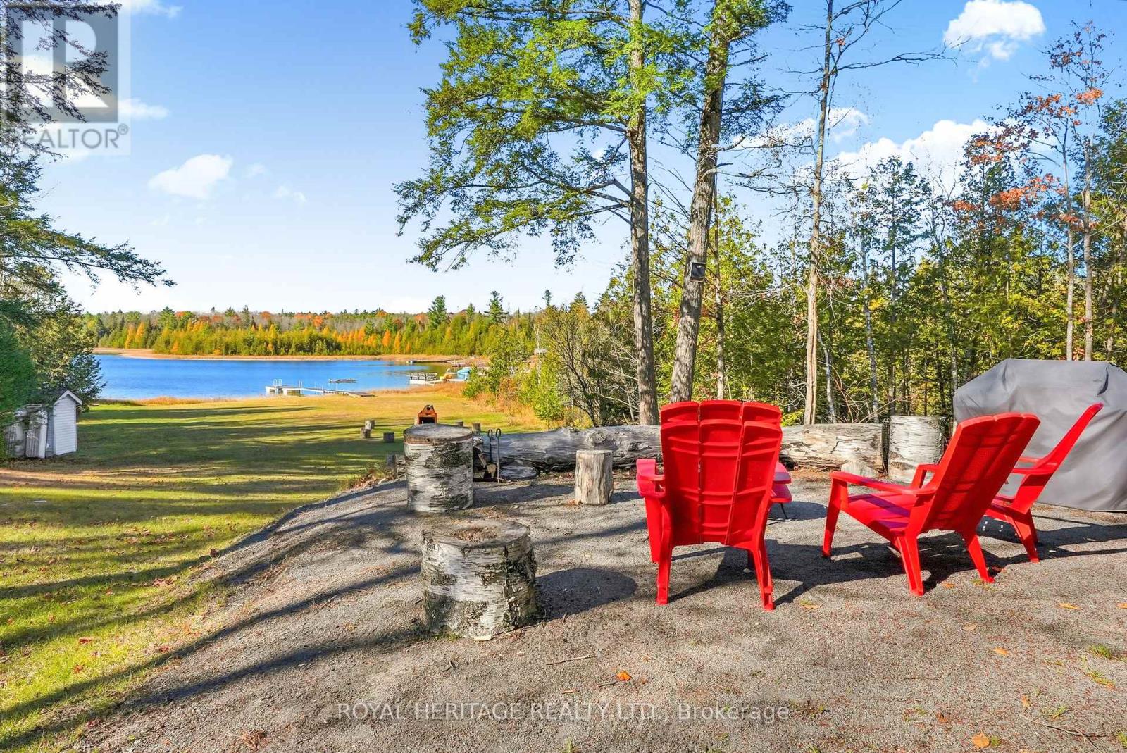 775 Darling Concession 7 Road, Lanark Highlands, Ontario  K0A 1P0 - Photo 5 - X12487543