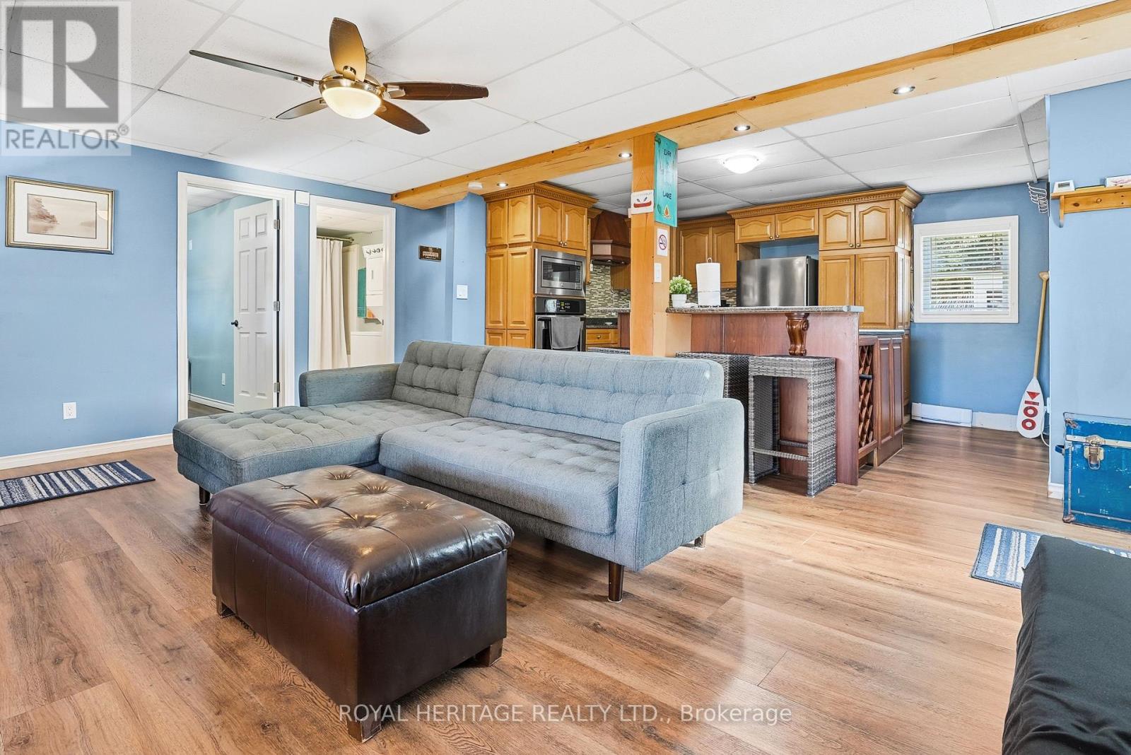 775 Darling Concession 7 Road, Lanark Highlands, Ontario  K0A 1P0 - Photo 6 - X12487543