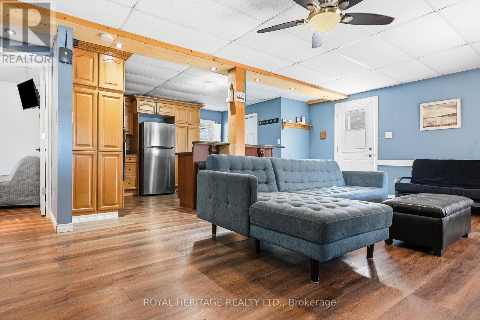 775 Darling Concession 7 Road, Lanark Highlands, Ontario  K0A 1P0 - Photo 7 - X12487543