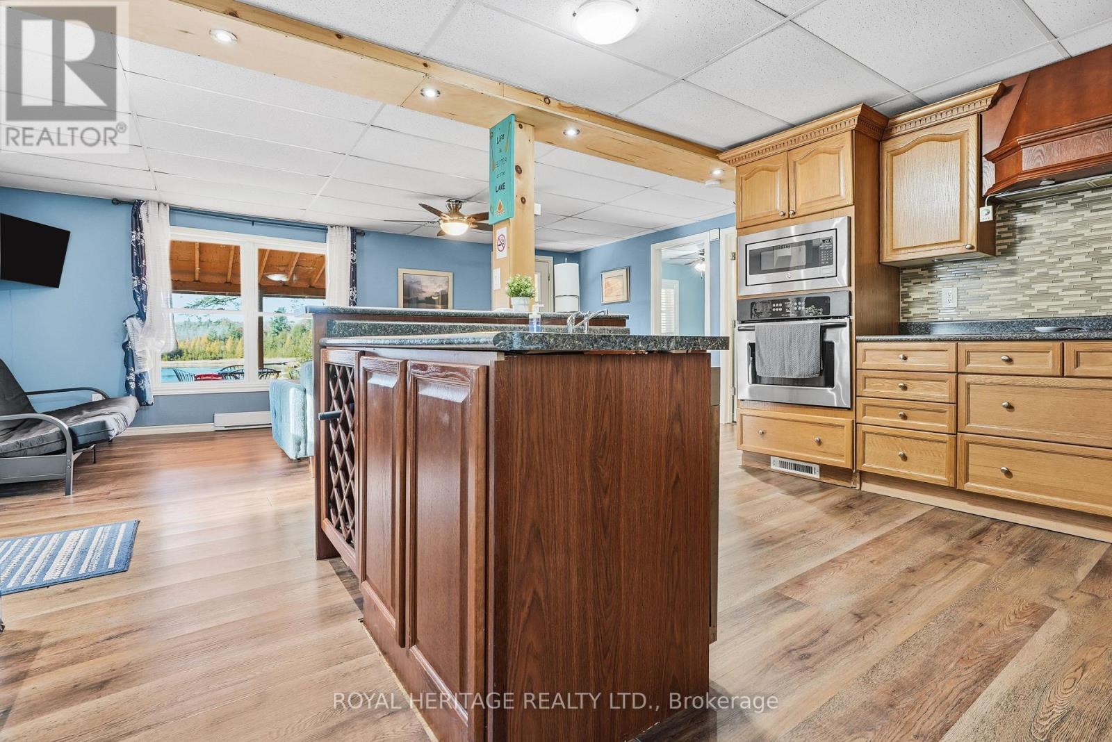 775 Darling Concession 7 Road, Lanark Highlands, Ontario  K0A 1P0 - Photo 8 - X12487543