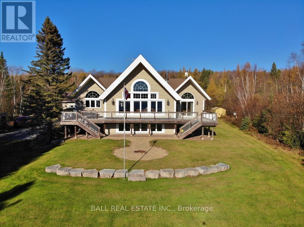 1030 Wapiti Cl Close, Highlands East (Cardiff Ward), Ontario  K0L 2A0 - Photo 10 - X12487605