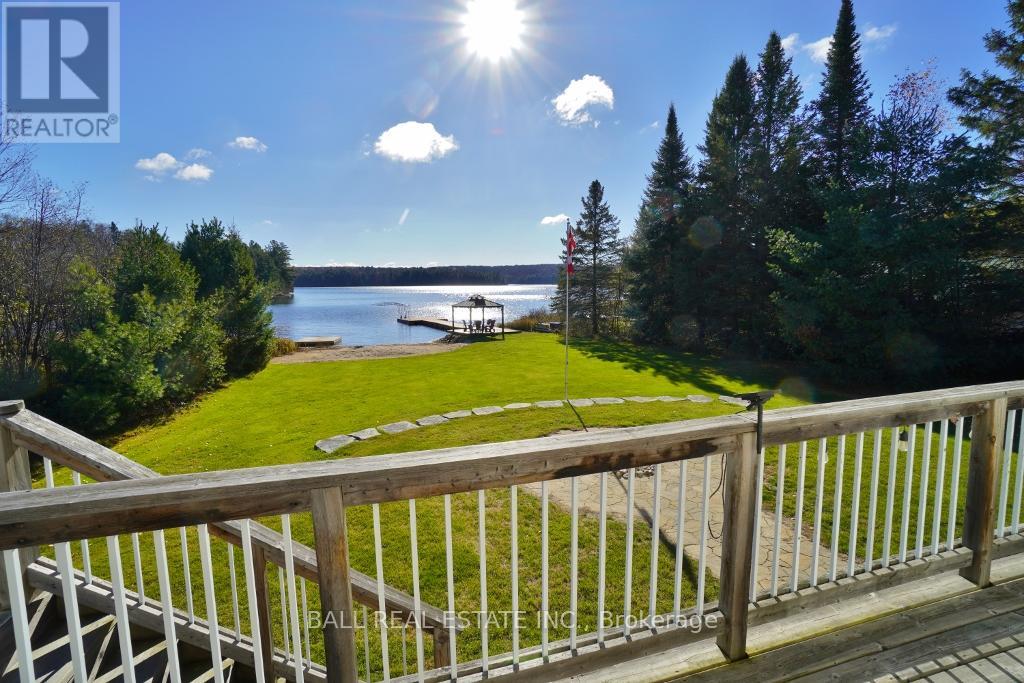 1030 Wapiti Cl Close, Highlands East (Cardiff Ward), Ontario  K0L 2A0 - Photo 13 - X12487605