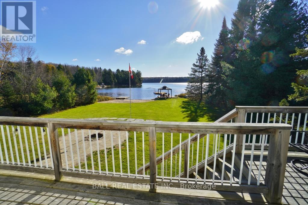 1030 Wapiti Cl Close, Highlands East (Cardiff Ward), Ontario  K0L 2A0 - Photo 14 - X12487605