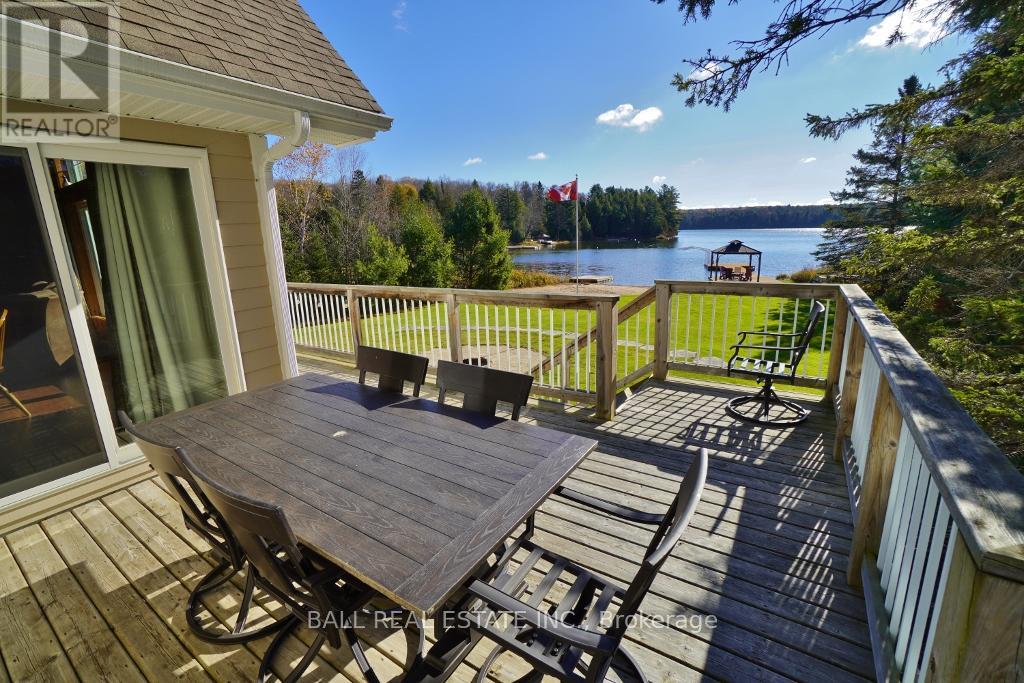 1030 Wapiti Cl Close, Highlands East (Cardiff Ward), Ontario  K0L 2A0 - Photo 15 - X12487605