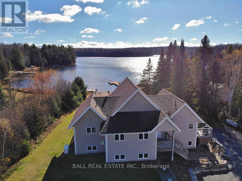 1030 Wapiti Cl Close, Highlands East (Cardiff Ward), Ontario  K0L 2A0 - Photo 16 - X12487605