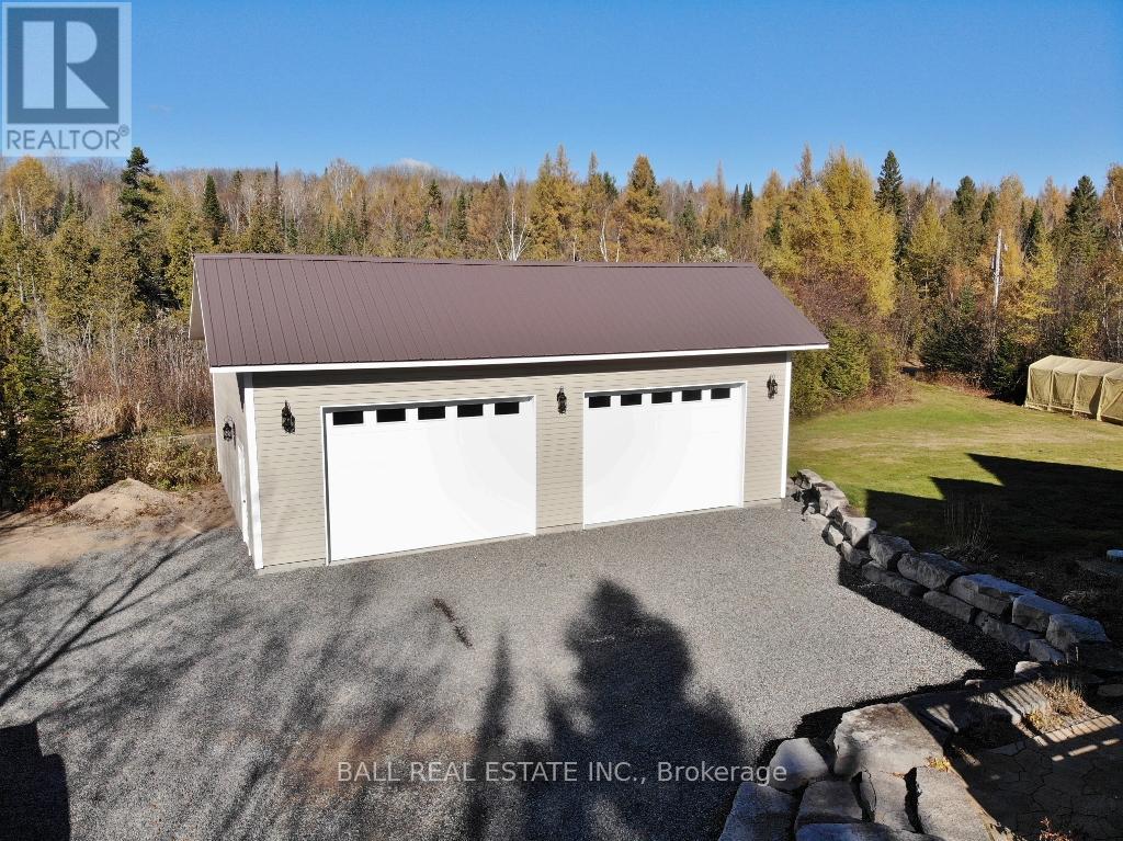 1030 Wapiti Cl Close, Highlands East (Cardiff Ward), Ontario  K0L 2A0 - Photo 17 - X12487605