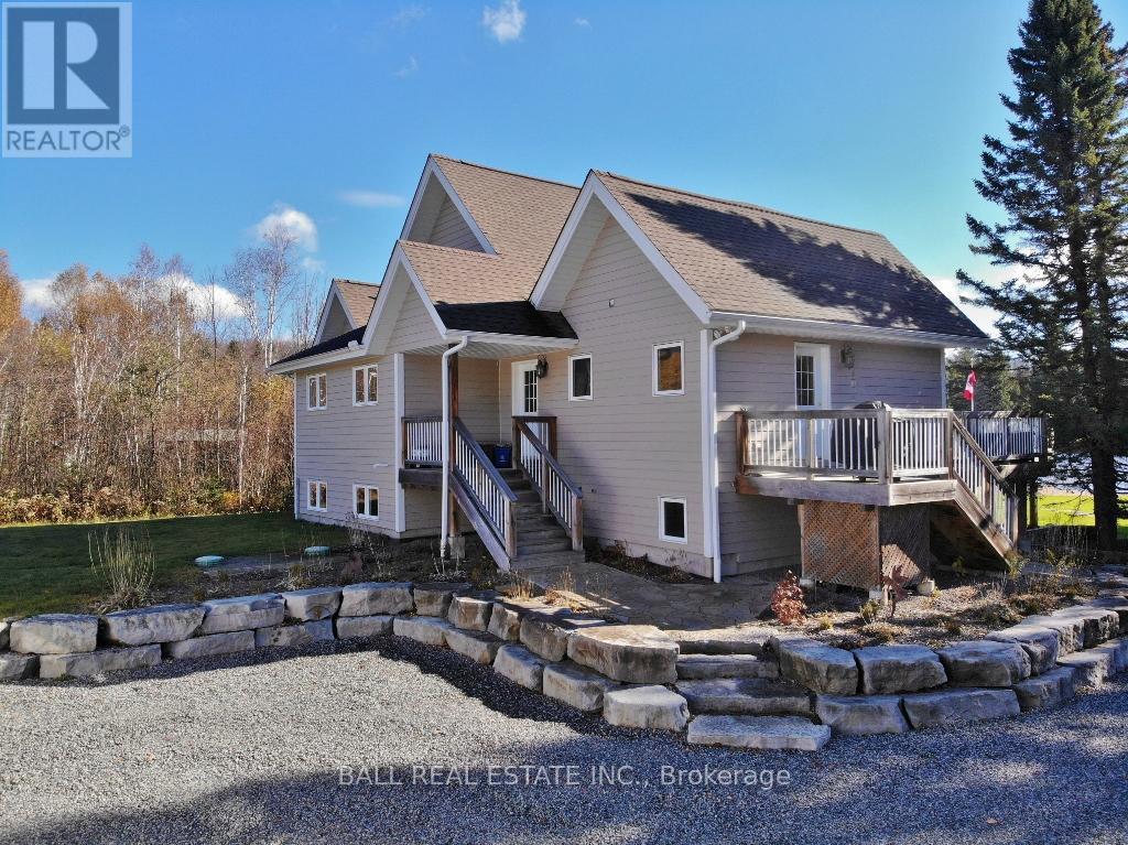 1030 Wapiti Cl Close, Highlands East (Cardiff Ward), Ontario  K0L 2A0 - Photo 18 - X12487605