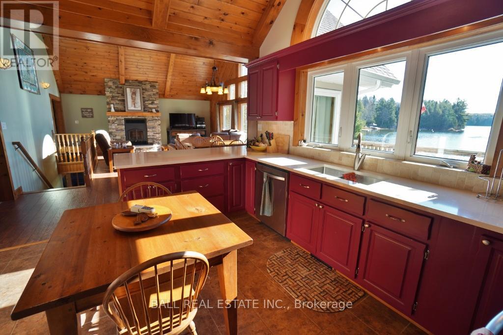 1030 Wapiti Cl Close, Highlands East (Cardiff Ward), Ontario  K0L 2A0 - Photo 24 - X12487605