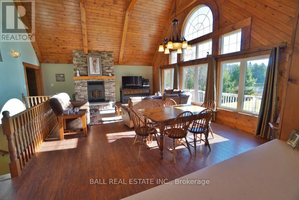 1030 Wapiti Cl Close, Highlands East (Cardiff Ward), Ontario  K0L 2A0 - Photo 26 - X12487605