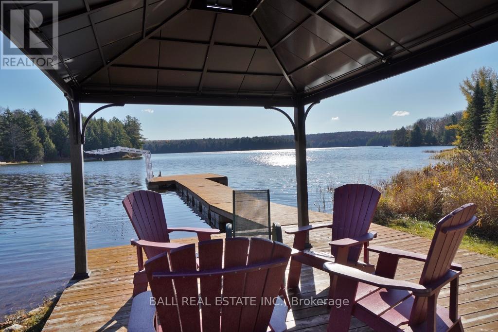 1030 Wapiti Cl Close, Highlands East (Cardiff Ward), Ontario  K0L 2A0 - Photo 3 - X12487605