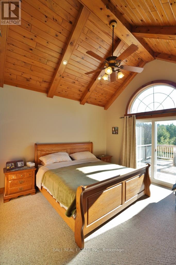 1030 Wapiti Cl Close, Highlands East (Cardiff Ward), Ontario  K0L 2A0 - Photo 33 - X12487605