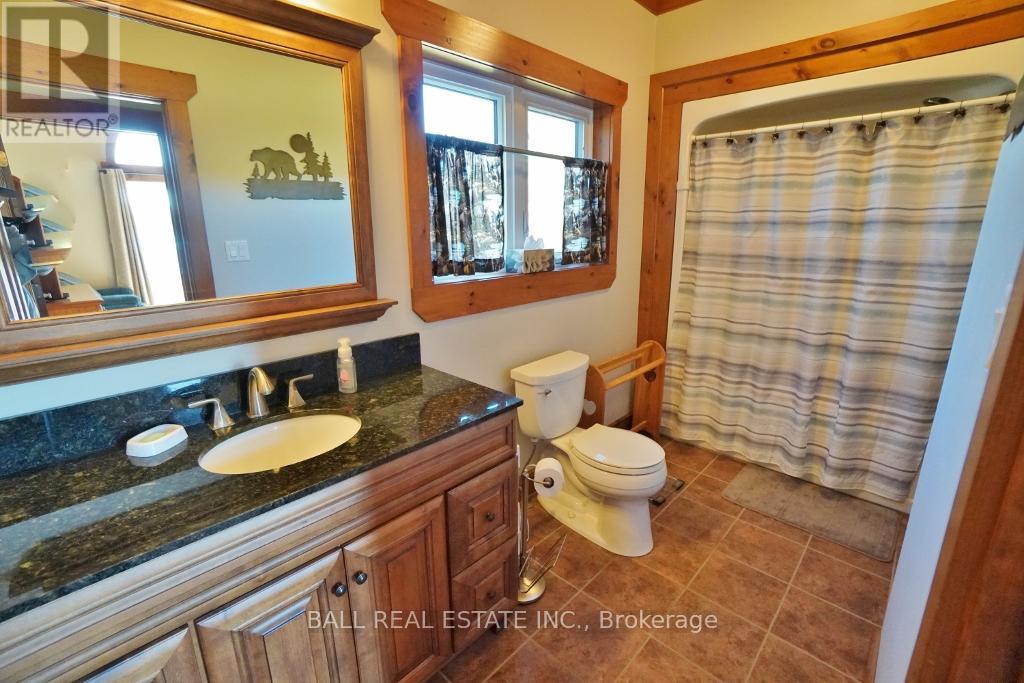 1030 Wapiti Cl Close, Highlands East (Cardiff Ward), Ontario  K0L 2A0 - Photo 34 - X12487605