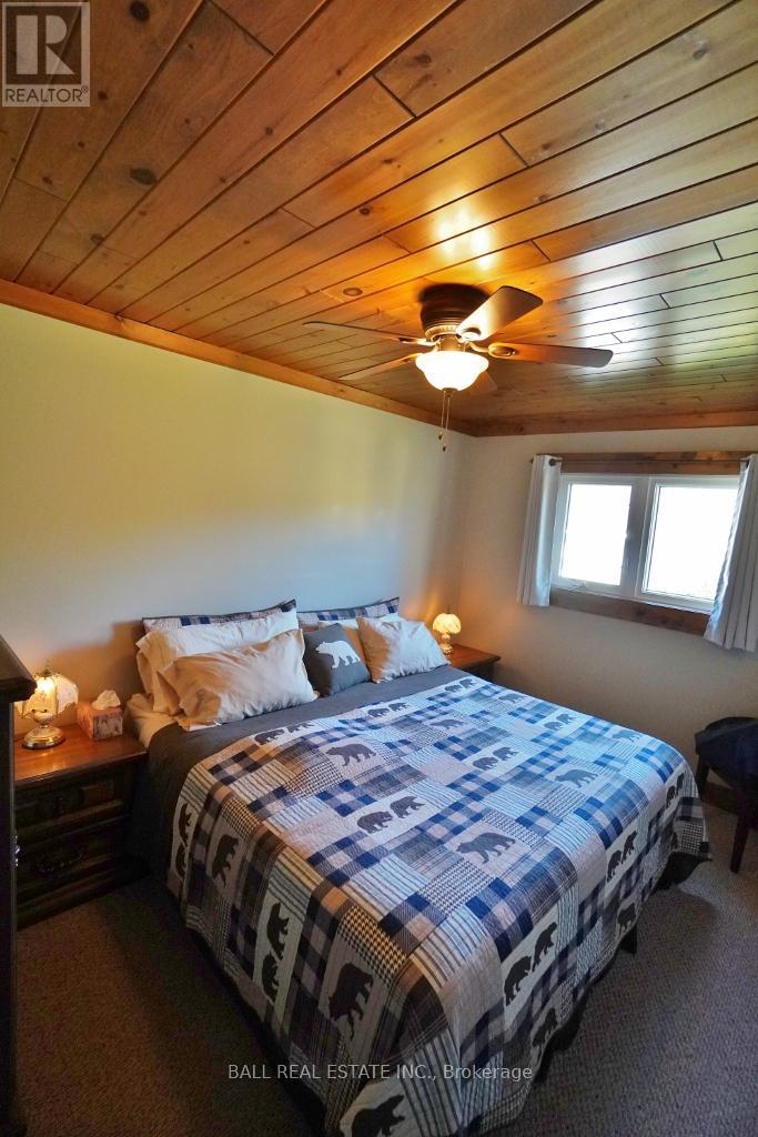 1030 Wapiti Cl Close, Highlands East (Cardiff Ward), Ontario  K0L 2A0 - Photo 37 - X12487605