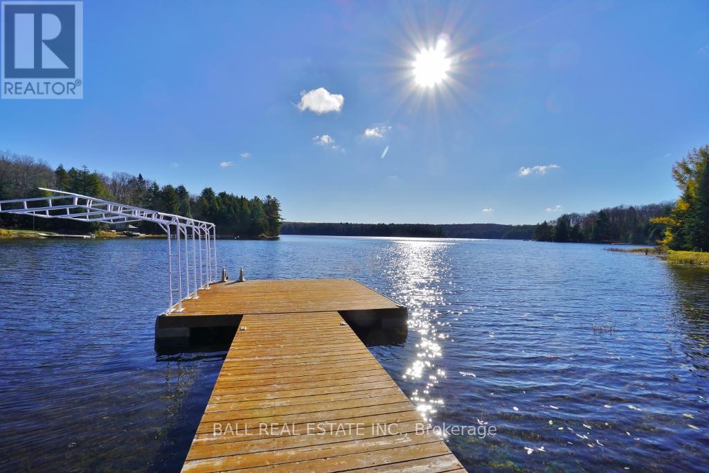 1030 Wapiti Cl Close, Highlands East (Cardiff Ward), Ontario  K0L 2A0 - Photo 4 - X12487605