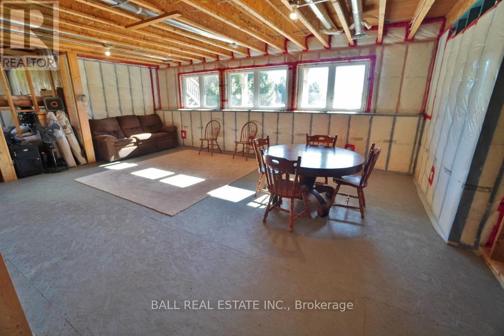 1030 Wapiti Cl Close, Highlands East (Cardiff Ward), Ontario  K0L 2A0 - Photo 46 - X12487605