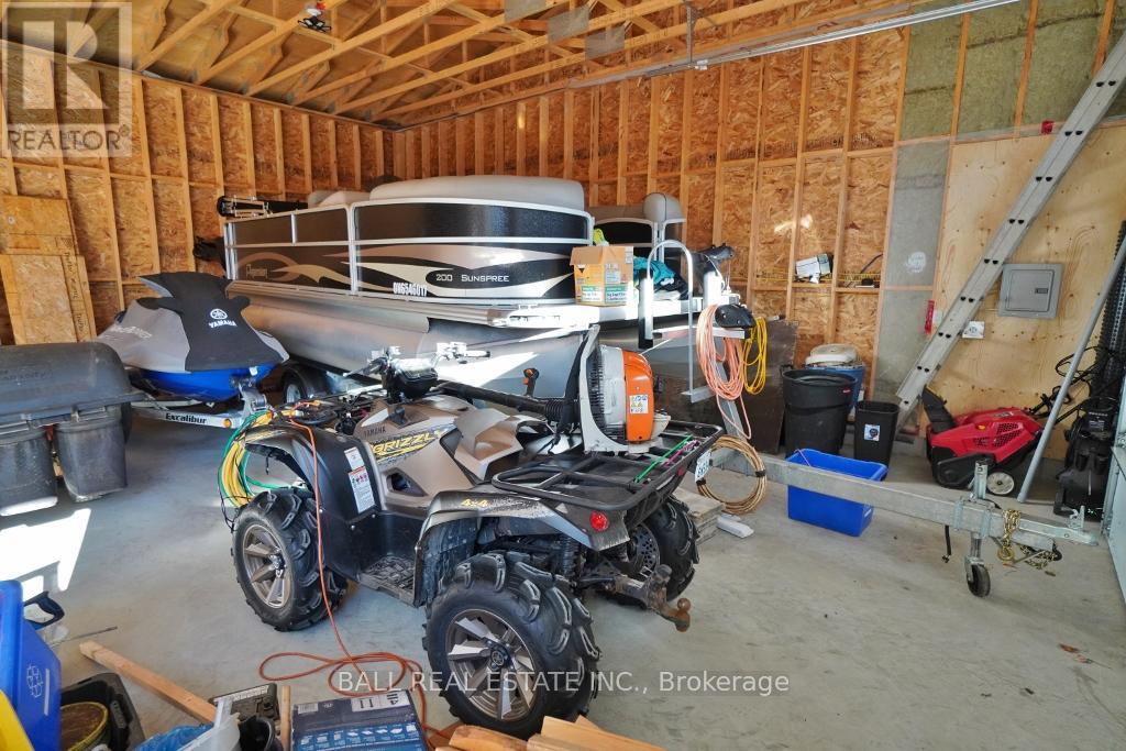 1030 Wapiti Cl Close, Highlands East (Cardiff Ward), Ontario  K0L 2A0 - Photo 48 - X12487605