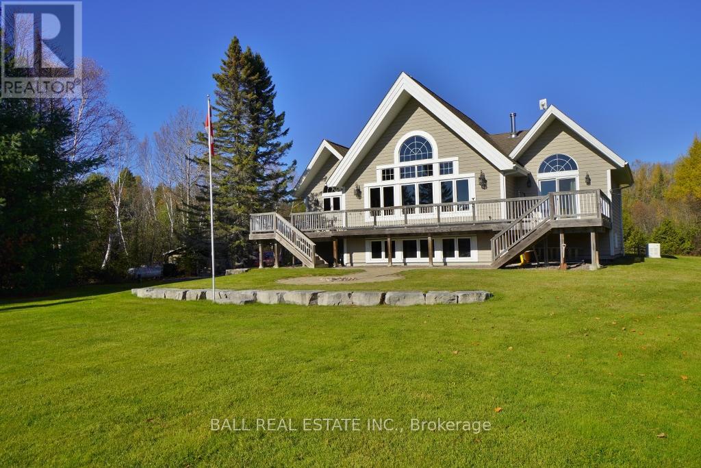 1030 Wapiti Cl Close, Highlands East (Cardiff Ward), Ontario  K0L 2A0 - Photo 50 - X12487605