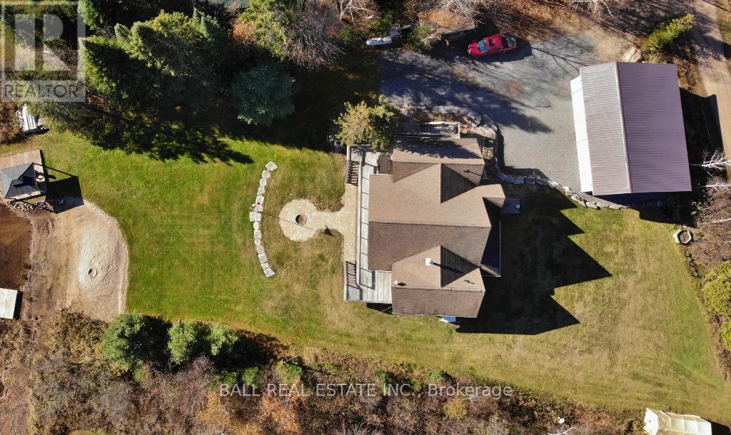 1030 Wapiti Cl Close, Highlands East (Cardiff Ward), Ontario  K0L 2A0 - Photo 7 - X12487605