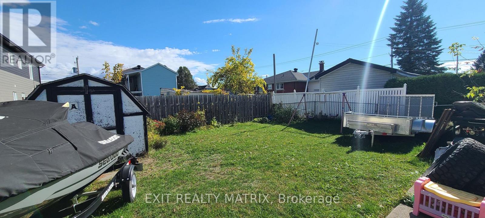 311 Salisbury Street, Hawkesbury, Ontario  K6A 2P5 - Photo 3 - X12487607