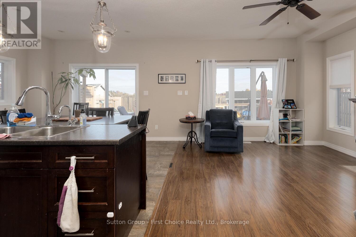 60 Brown Street, Stratford, Ontario  N5A 0B8 - Photo 10 - X12487505