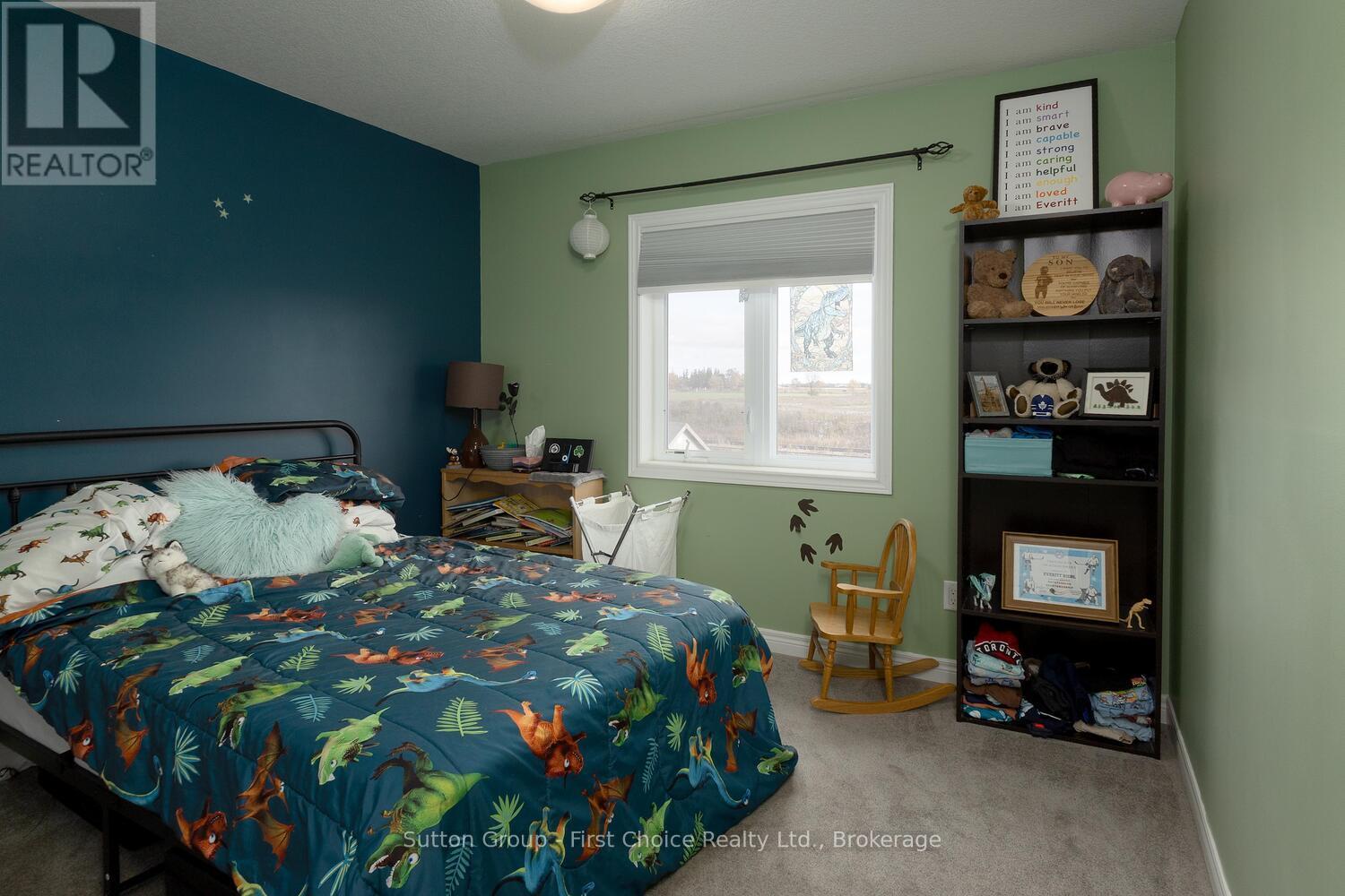 60 Brown Street, Stratford, Ontario  N5A 0B8 - Photo 24 - X12487505